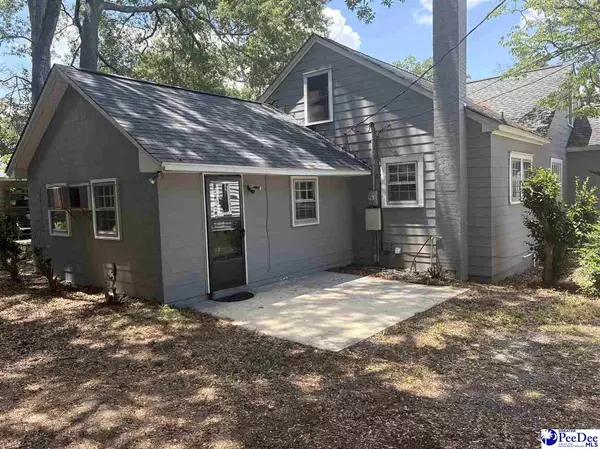 Hartsville, SC 29550,307 Chester Ave