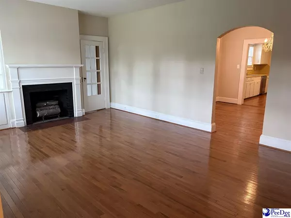 Hartsville, SC 29550,307 Chester Ave