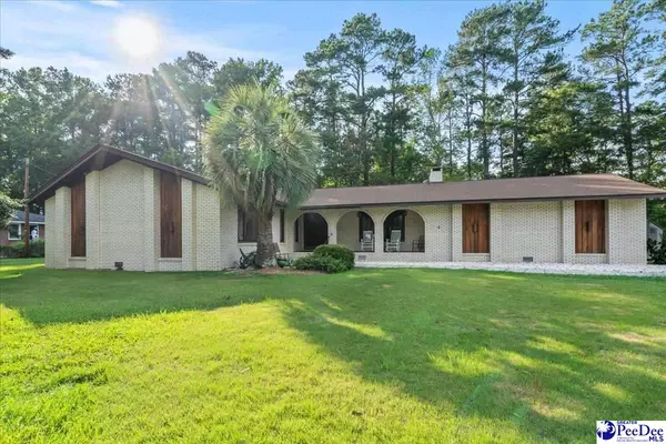 Timmonsville, SC 29161,505 Park St