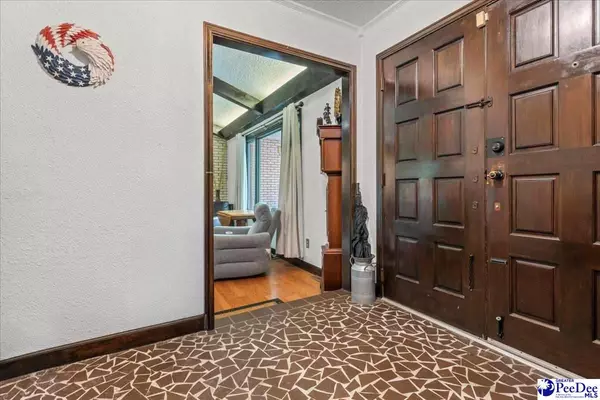 Timmonsville, SC 29161,505 Park St