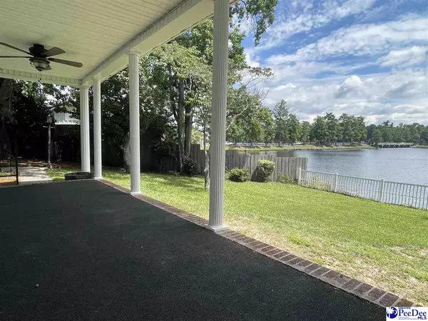 Hartsville, SC 29550,109 Lakeview Blvd