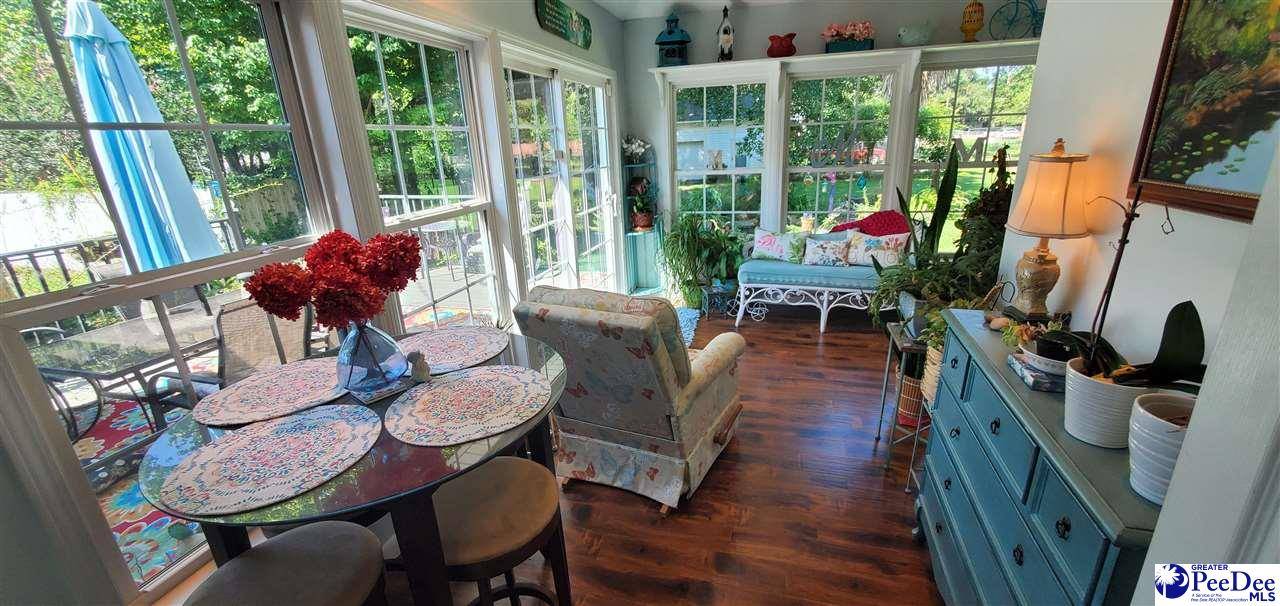 Bennettsville, SC 29512,803 Ansel Street
