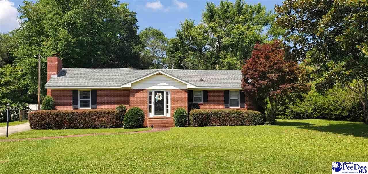 Bennettsville, SC 29512,803 Ansel Street