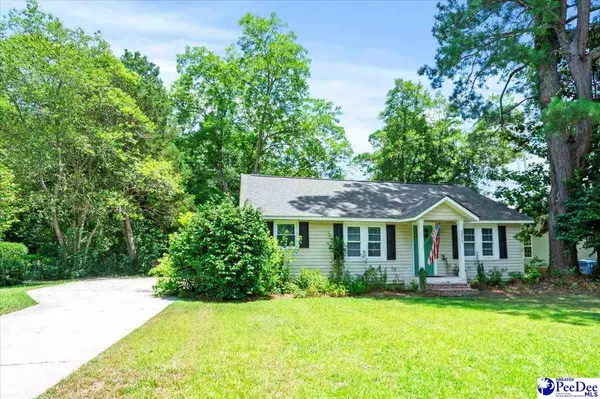 Hartsville, SC 29550-5215,311 Green Street