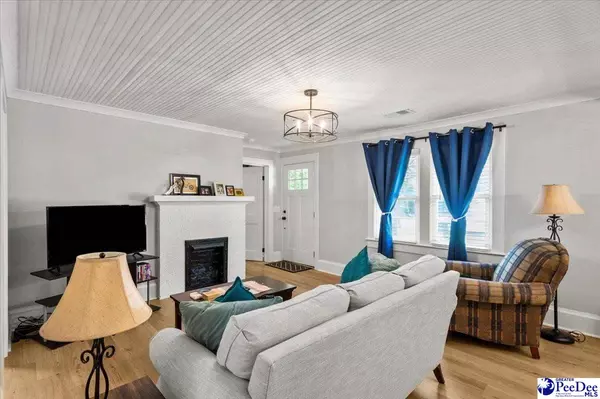 Hartsville, SC 29550-5215,311 Green Street