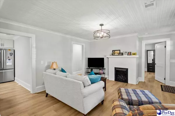 Hartsville, SC 29550-5215,311 Green Street