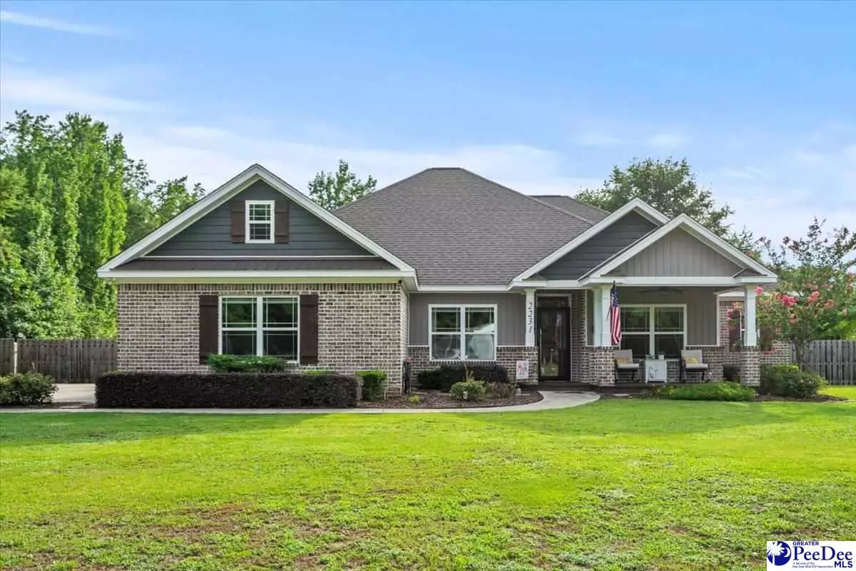 Florence, SC 29501,2231 McLaurin Drive
