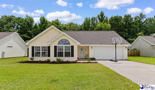 Effingham, SC 29541,2132 Tillers Plow Row