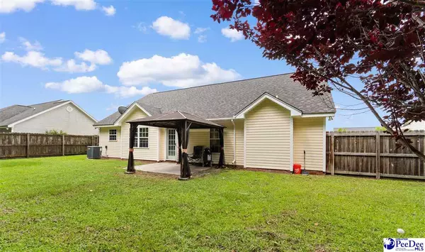 Effingham, SC 29541,2132 Tillers Plow Row