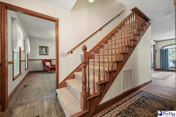 Hartsville, SC 29550,721 Hillcrest Road