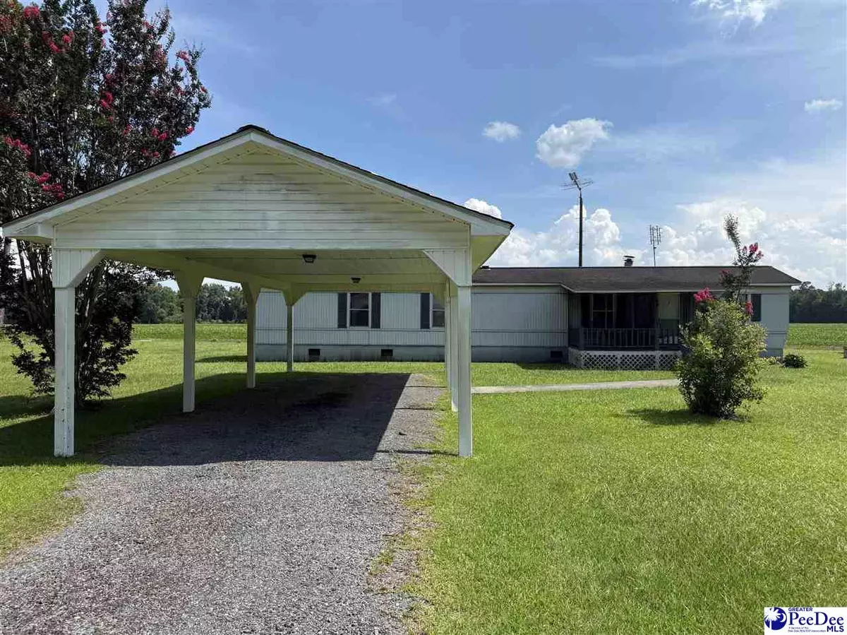 Hemingway, SC 29554,357 Loggers Rd