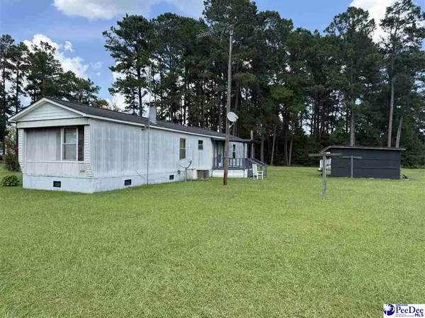 Hemingway, SC 29554,357 Loggers Rd