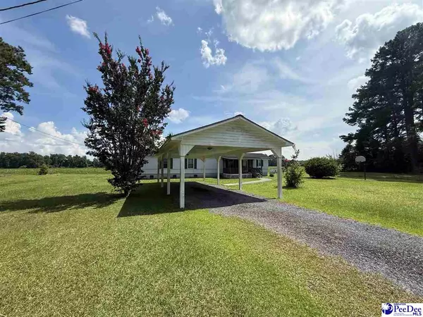 Hemingway, SC 29554,357 Loggers Rd