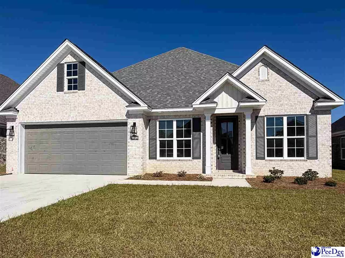 Florence, SC 29501,3009 Weatherstone Ln