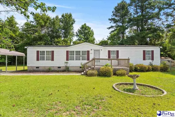 3625 Summertree Dr., Florence, SC 29506