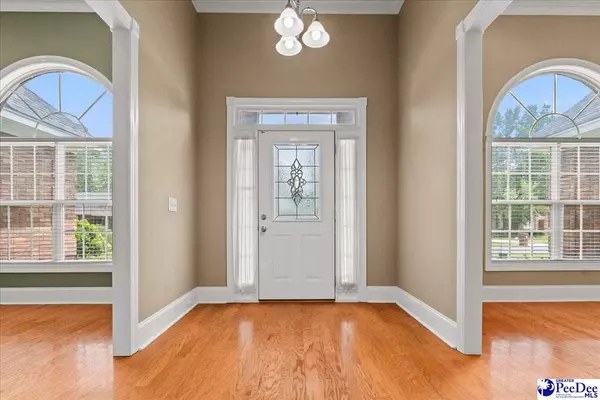 Florence, SC 29505,2729 Carriage Lane