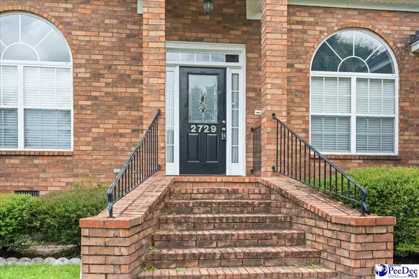 Florence, SC 29505,2729 Carriage Lane