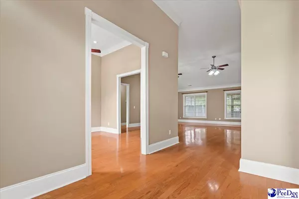 Florence, SC 29505,2729 Carriage Lane