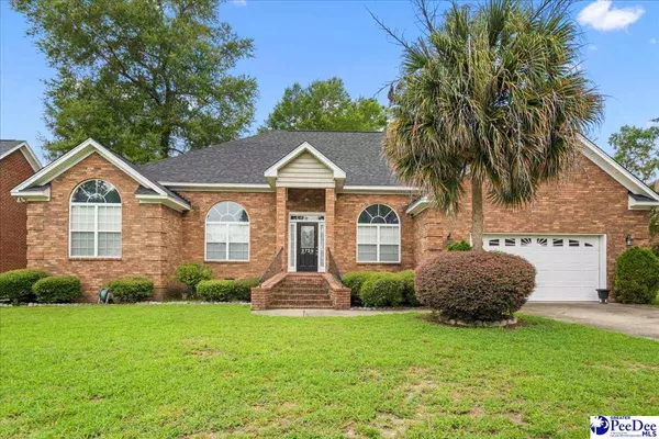2729 Carriage Lane, Florence, SC 29505