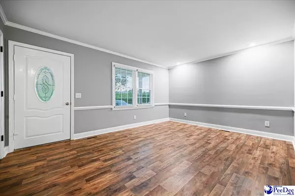 Darlington, SC 29532,705 Mahlon Street