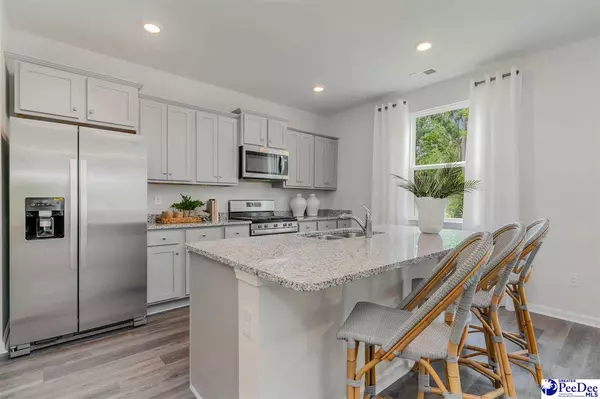 Florence, SC 29505,621 Bluff View Lane