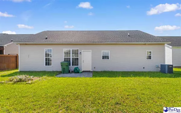 Effingham, SC 29541,3026 Red Berry Circle