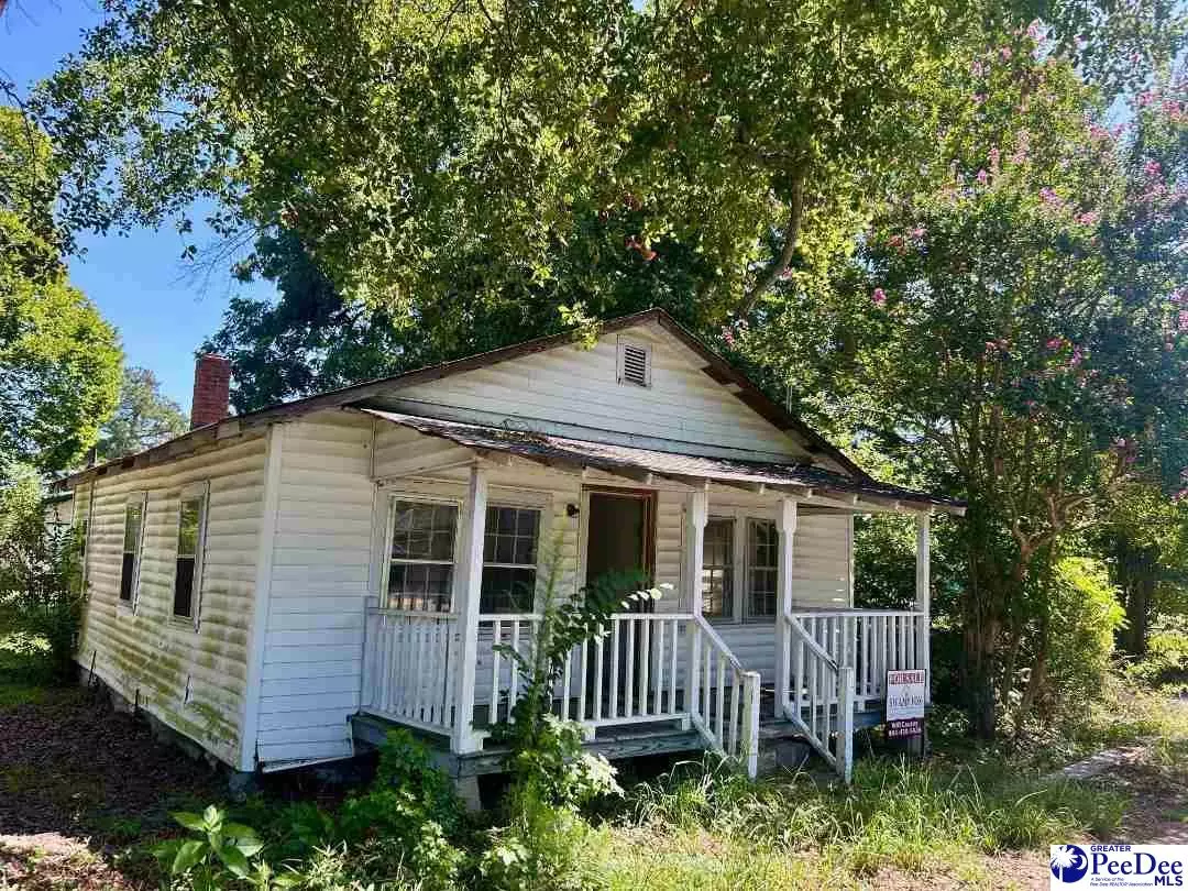 Marion, SC 29571-0000,817 Simmons St.
