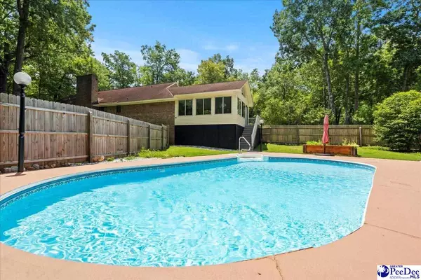 Dalzell, SC 29040,6495 Francis Marion Ave