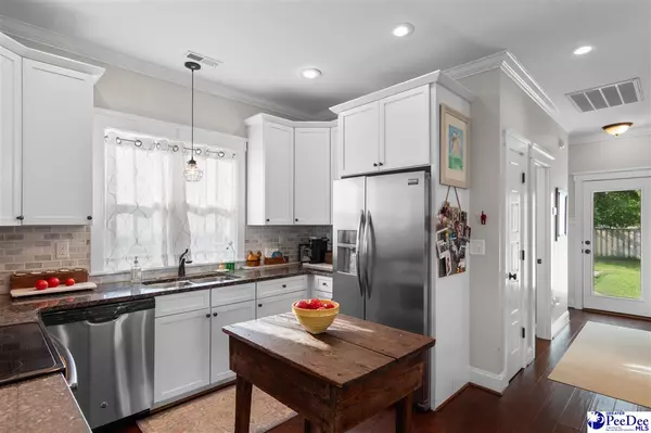 Florence, SC 29501,494 Gloria Ct