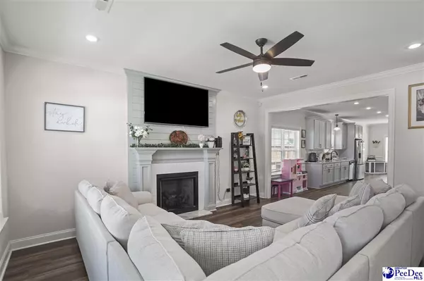 Florence, SC 29501,420 Gloria Court