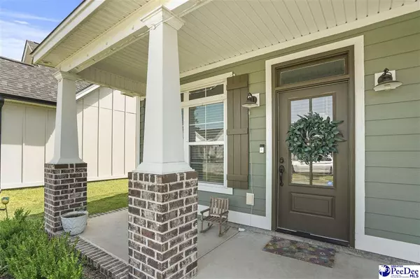 Florence, SC 29501,420 Gloria Court