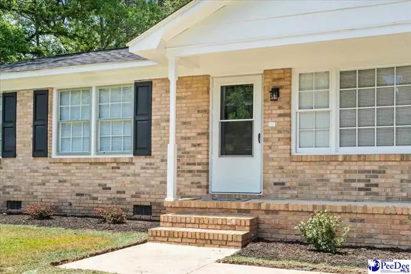 Society Hill, SC 29593,3865 Society Hill Road