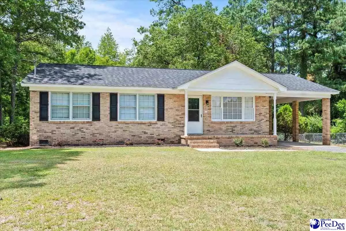 Society Hill, SC 29593,3865 Society Hill Road