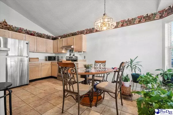 Florence, SC 29501,802 Westbury Ct.