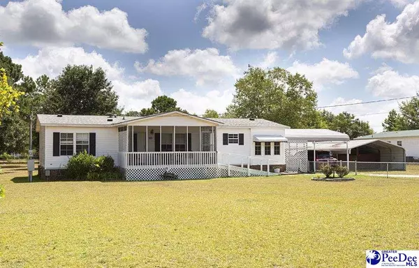 183 Old Timers Ct, Lamar, SC 29069-9730