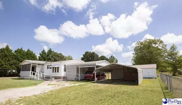 Lamar, SC 29069-9730,183 Old Timers Ct