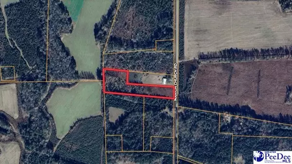 Salters, SC 29590,TBD Marion Church Road