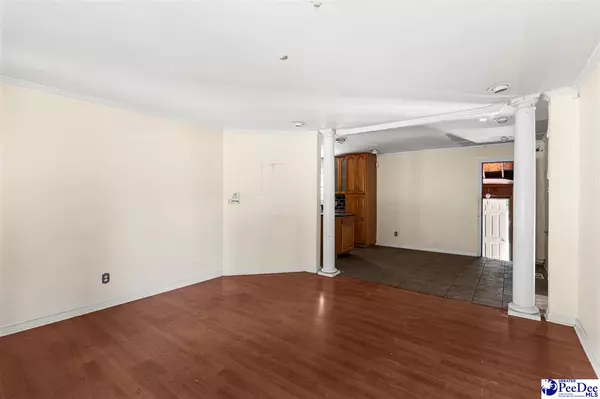 Florence, SC 29501,1505 E Mciver Rd.