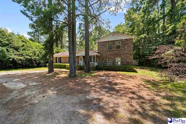 Florence, SC 29501,1505 E Mciver Rd.