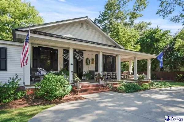 Hartsville, SC 29550,513 W Home Ave