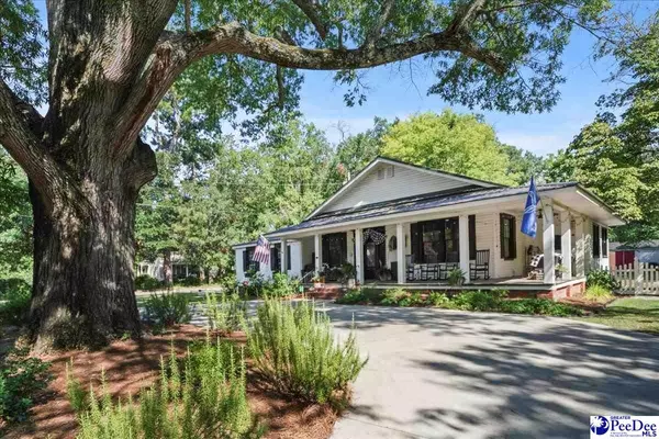 Hartsville, SC 29550,513 W Home Ave