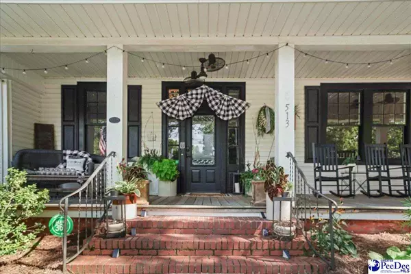 Hartsville, SC 29550,513 W Home Ave