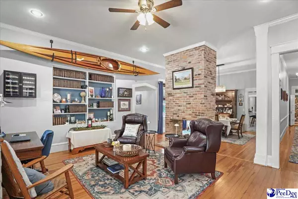 Hartsville, SC 29550,513 W Home Ave