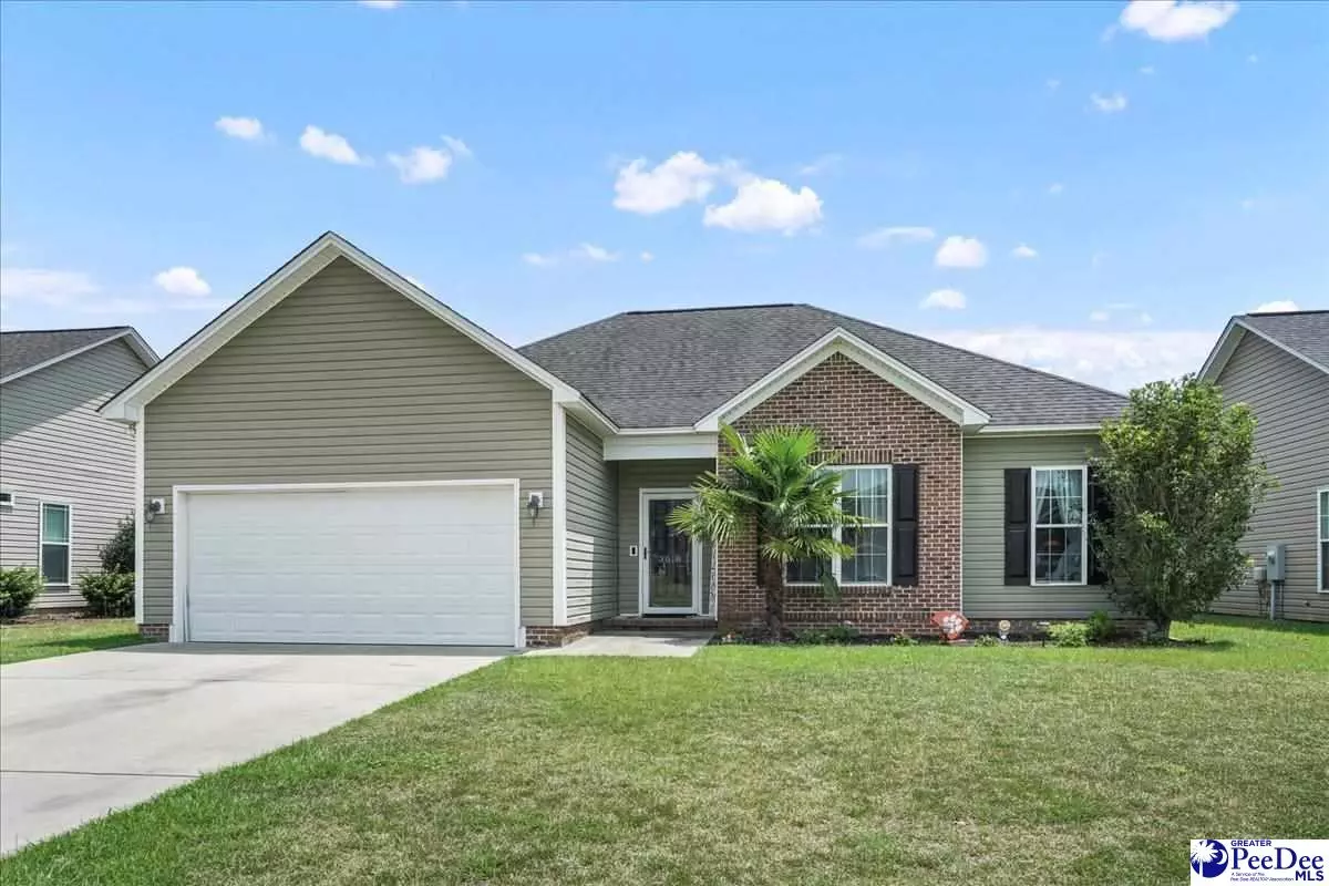 Effingham, SC 29541,3018 Red Berry Circle