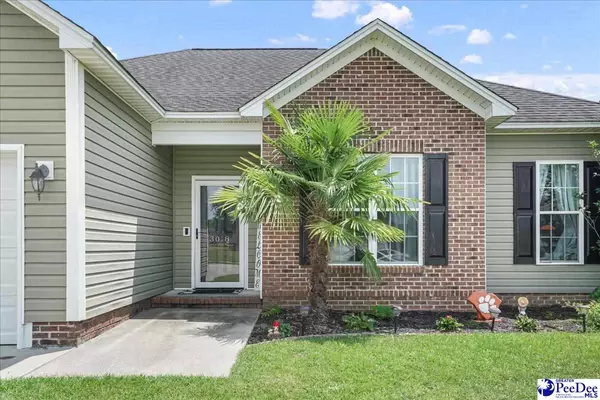 Effingham, SC 29541,3018 Red Berry Circle