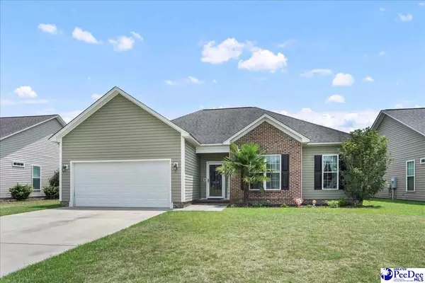 Effingham, SC 29541,3018 Red Berry Circle