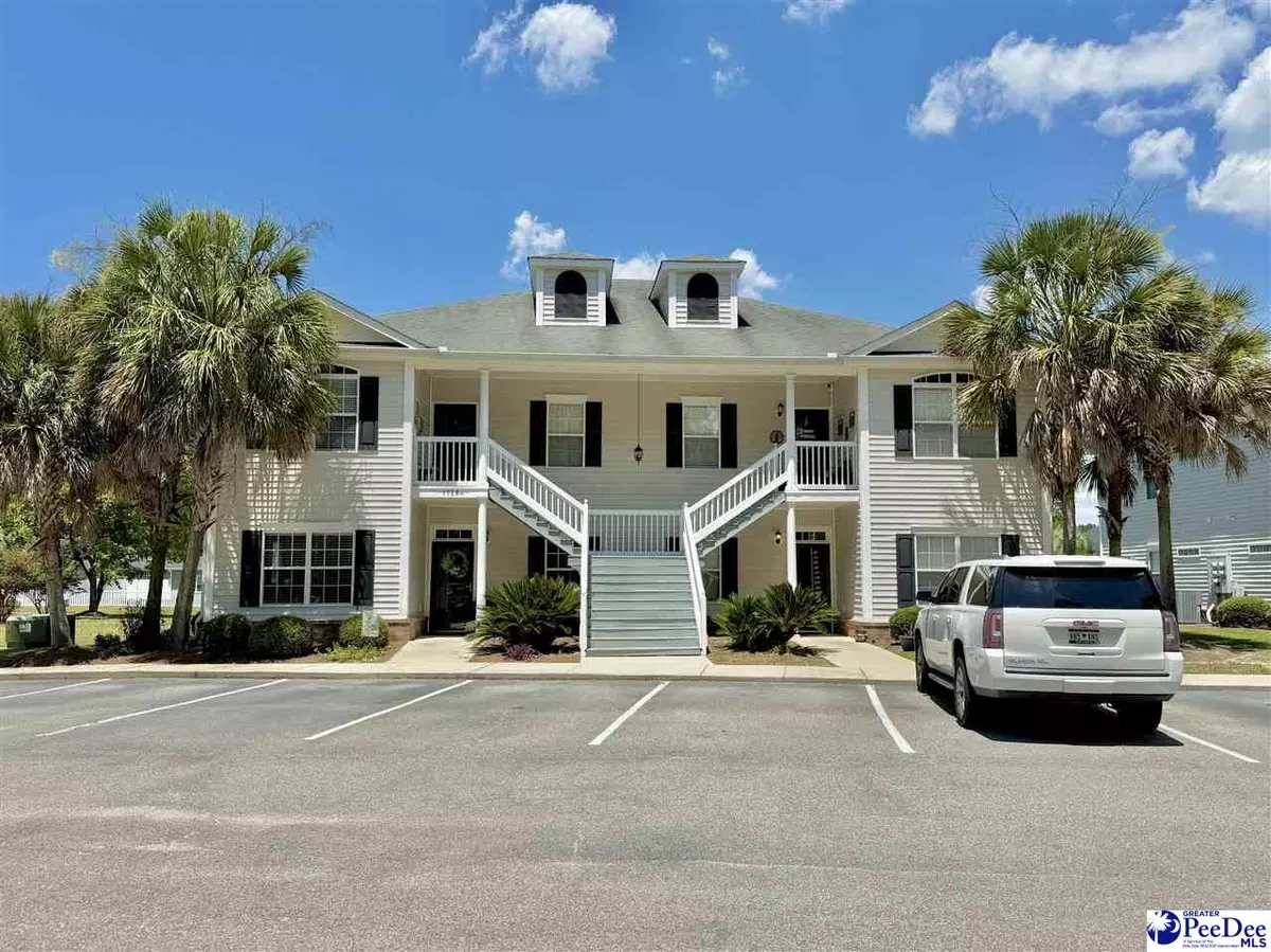 Florence, SC 29501,1728 Oakdale Terrace Blvd Unit 2A