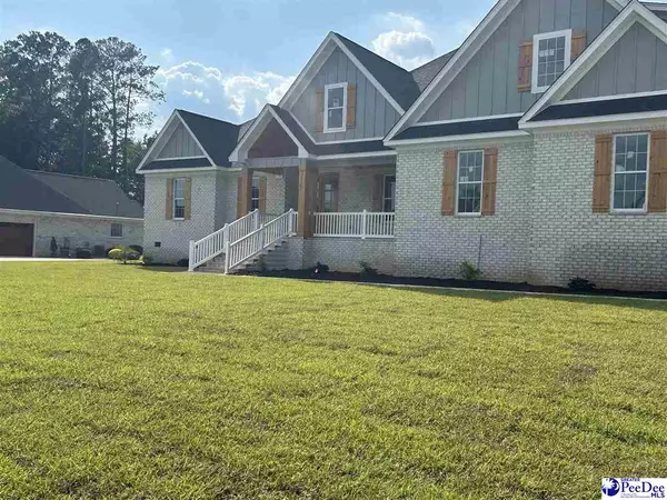 Florence, SC 29501,309 Rivergate Dr