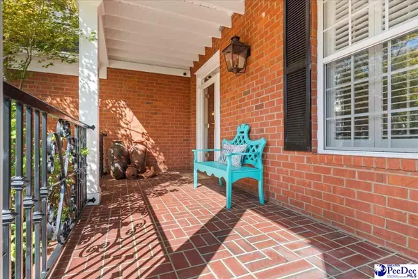 Florence, SC 29501,2637 Ascot Dr.