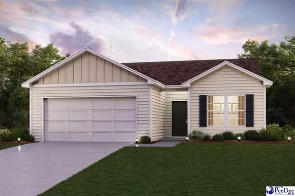 5153 SHALLOWFORD RD, Darlington, SC 29532